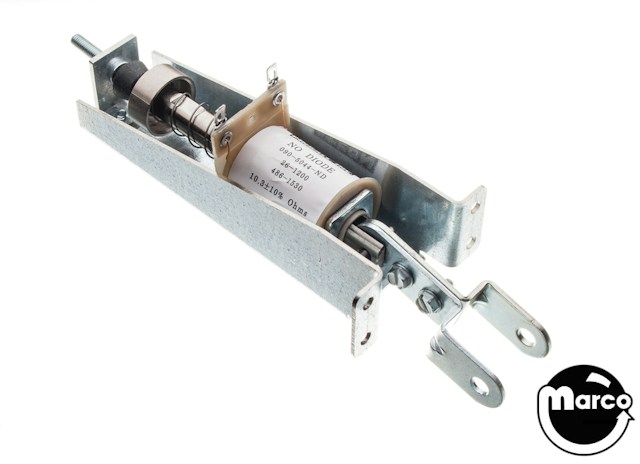METALLICA PREMIUM LE (Stern) Hammer mechanism