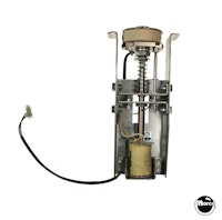 METALLICA LE PREMIUM (Stern) Disappearing ball unit