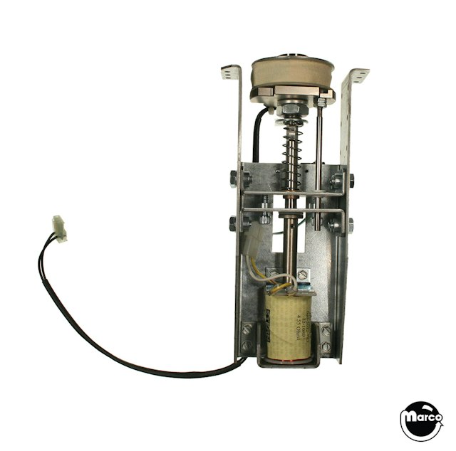 METALLICA PREMIUM LE (Stern) Disappearing ball unit