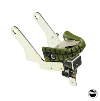 METALLICA LE PREMIUM (Stern) Snake lower jaw assy