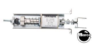 METALLICA PREMIUM LE (Stern) Hammer mechanism