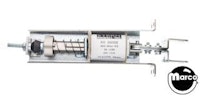 METALLICA LE PREMIUM (Stern) Hammer mechanism