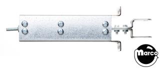 METALLICA PREMIUM LE (Stern) Hammer mechanism