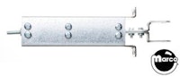 METALLICA LE PREMIUM (Stern) Hammer mechanism