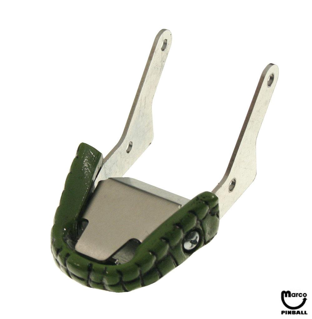 METALLICA PRO (Stern) Snake jaw lower assy