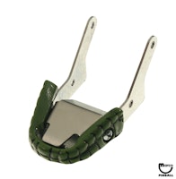 METALLICA PRO (Stern) Snake jaw lower assy
