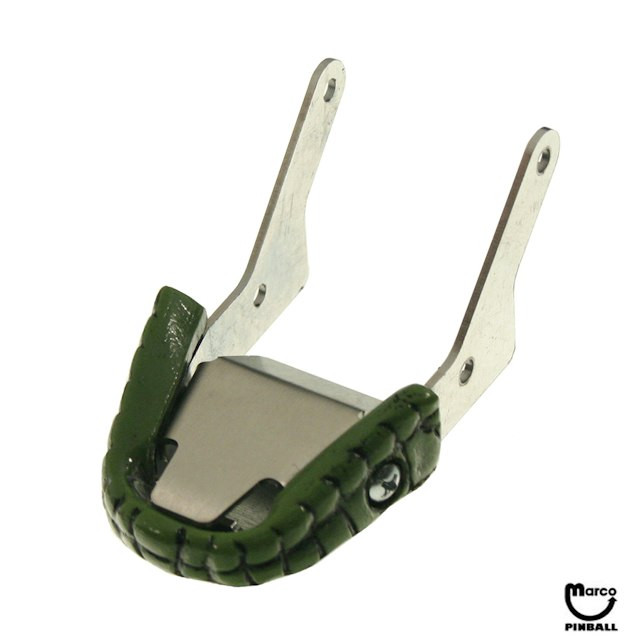 METALLICA PRO (Stern) Snake jaw lower assy