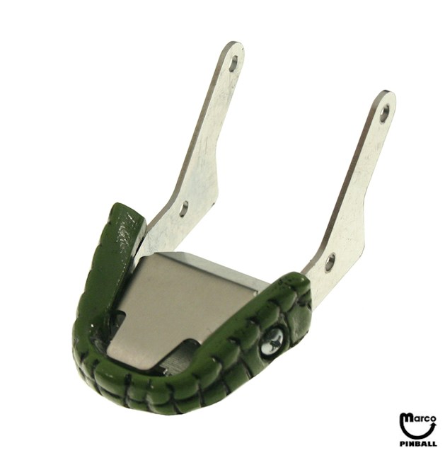 METALLICA PRO (Stern) Snake jaw lower assy