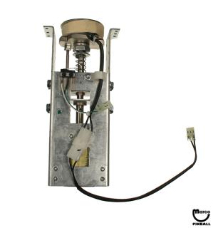 METALLICA PREMIUM LE (Stern) Disappearing ball unit