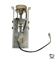 METALLICA LE PREMIUM (Stern) Disappearing ball unit
