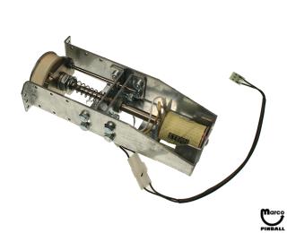 METALLICA PREMIUM LE (Stern) Disappearing ball unit