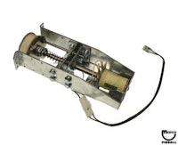 METALLICA LE PREMIUM (Stern) Disappearing ball unit
