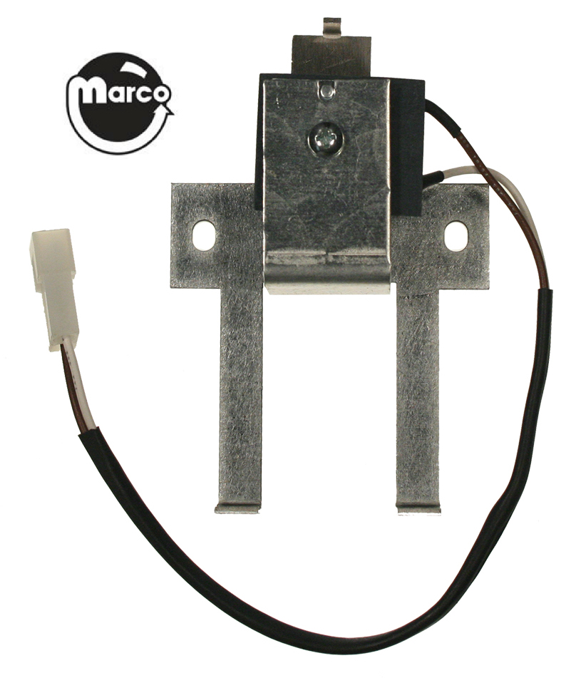 METALLICA PREMIUM LE (Stern) Electric chair actuator