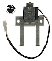 METALLICA LE PREMIUM (Stern) Electric chair actuator