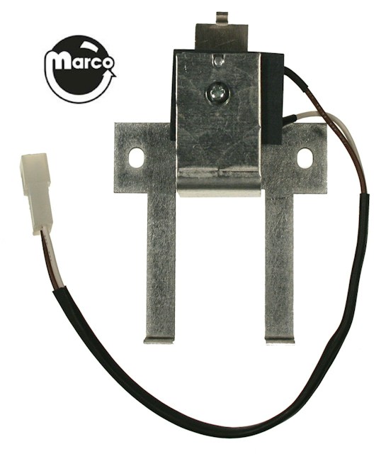 METALLICA PREMIUM LE (Stern) Electric chair actuator