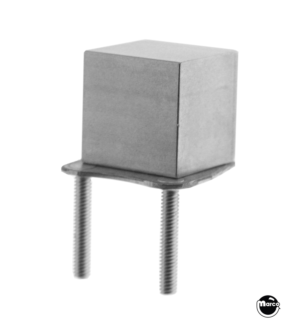 Newton cube assembly Stern