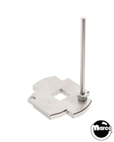 METALLICA LE PREMIUM (Stern) Heat sink anti-rotation