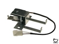 METALLICA LE PREMIUM (Stern) Electric chair actuator