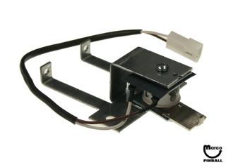 METALLICA PREMIUM LE (Stern) Electric chair actuator
