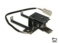 METALLICA LE PREMIUM (Stern) Electric chair actuator