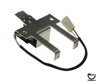 METALLICA PREMIUM LE (Stern) Electric chair actuator