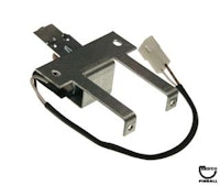 METALLICA LE PREMIUM (Stern) Electric chair actuator