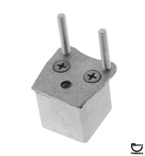 Newton cube assembly Stern