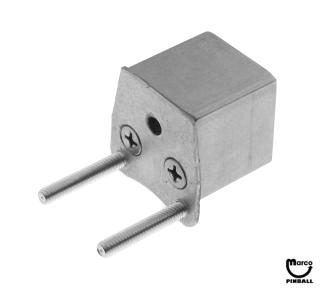 Newton cube assembly Stern