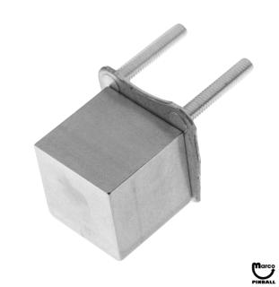Newton cube assembly Stern