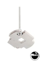 METALLICA LE PREMIUM (Stern) Heat sink anti-rotation