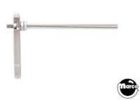 METALLICA LE PREMIUM (Stern) Heat sink anti-rotation