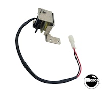 STAR TREK (Stern) Electric gate assembly