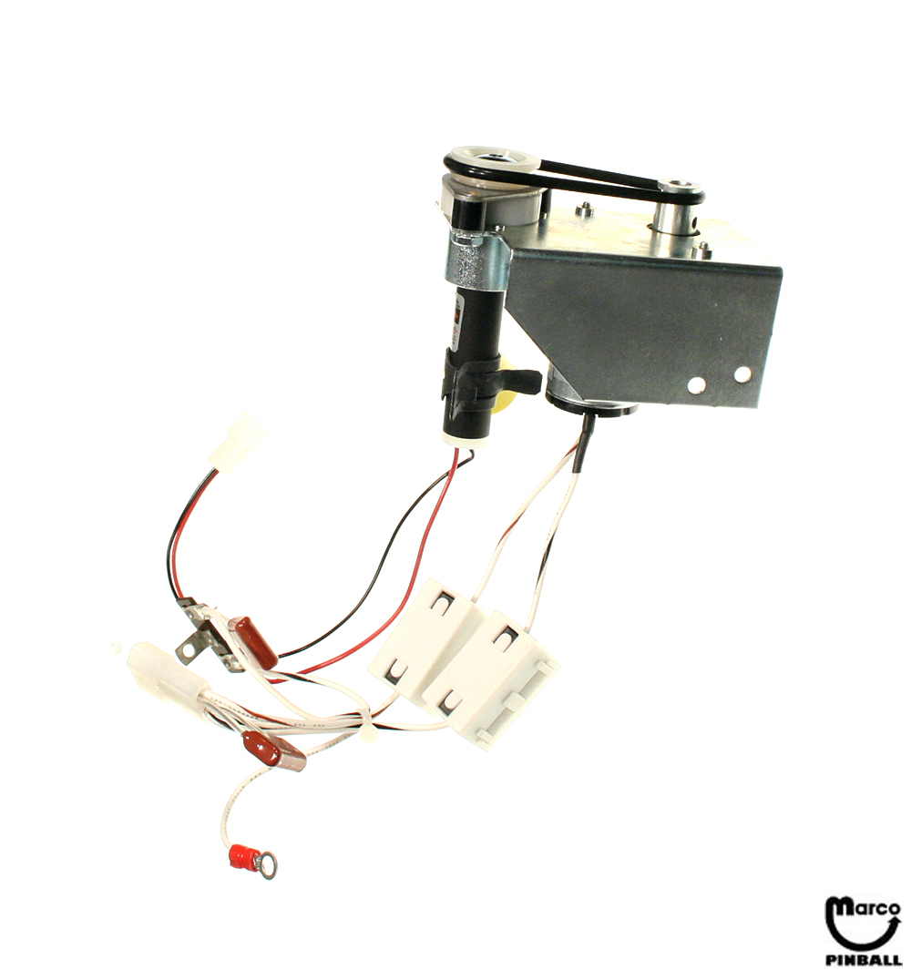 STAR TREK PREMIUM (Stern) Laser Lamp Assembly