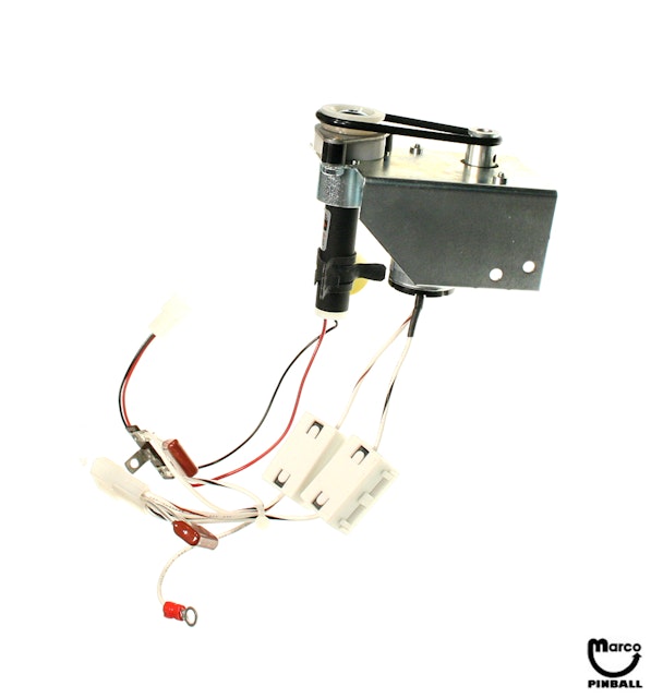 STAR TREK PREMIUM (Stern) Laser Lamp Assembly