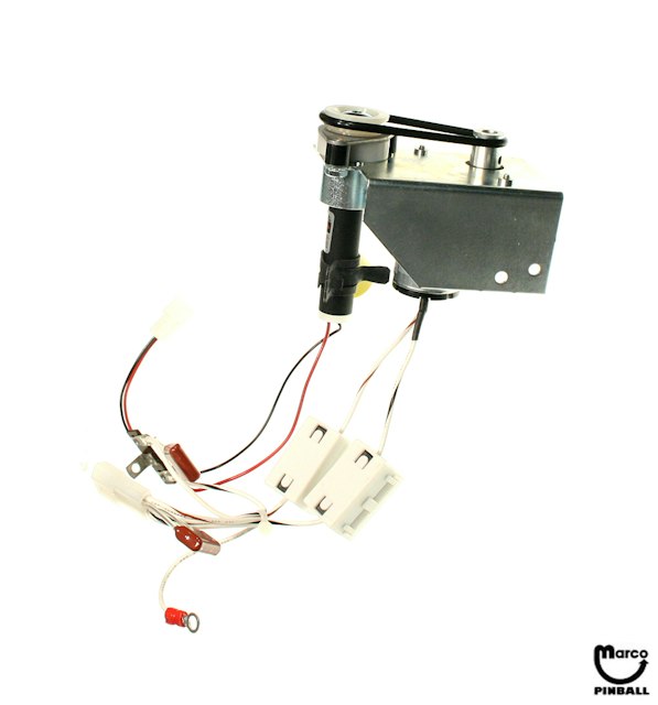 STAR TREK PREMIUM (Stern) Laser Lamp Assembly