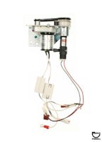 STAR TREK PREMIUM (Stern) Laser lamp assembly