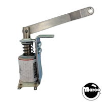 GAME OF THRONES (Stern) Dragon solenoid assembly