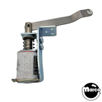 GAME OF THRONES (Stern) Dragon solenoid assembly