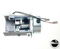 WALKING DEAD (Stern) Bottom well assembly