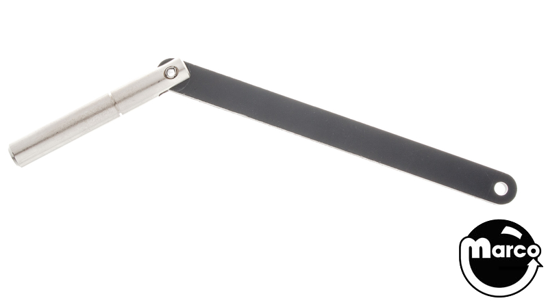 GAME OF THRONES (Stern) Plunger sword actuator