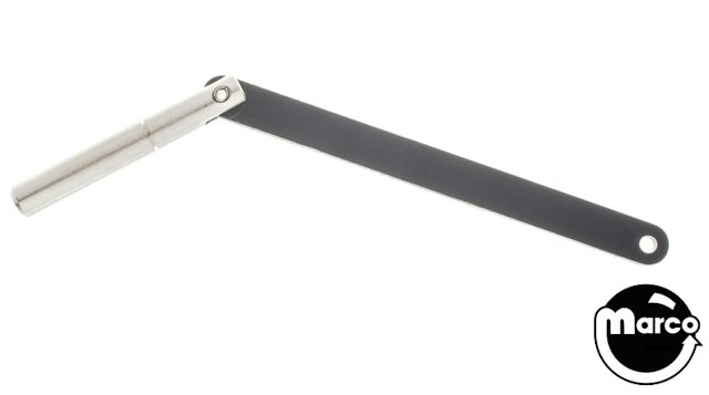 GAME OF THRONES (Stern) Plunger sword actuator