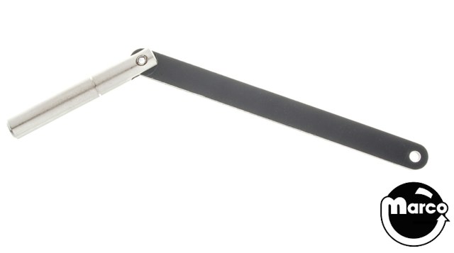 GAME OF THRONES (Stern) Plunger sword actuator
