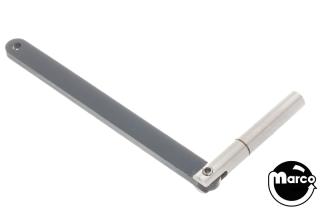 GAME OF THRONES (Stern) Plunger sword actuator