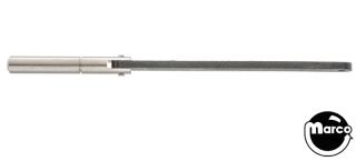 GAME OF THRONES (Stern) Plunger sword actuator