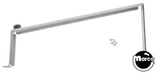Service support bracket Stern SPIKE