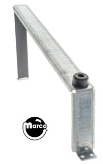 Service support bracket Stern SPIKE