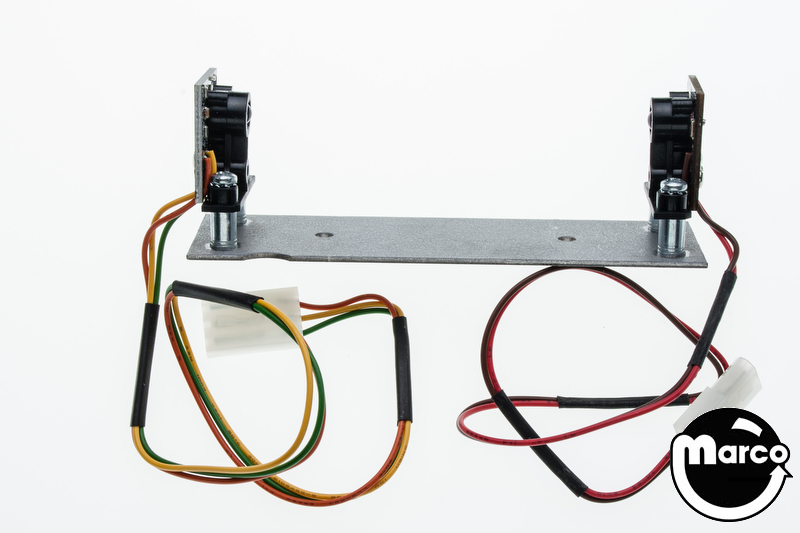 511-7647-00 - WHOA NELLIE (Stern) Long range opto - Marco
