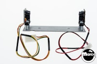 WHOA NELLIE (Stern) Long range opto