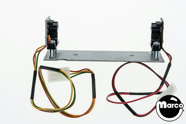 WHOA NELLIE (Stern) Long range opto
