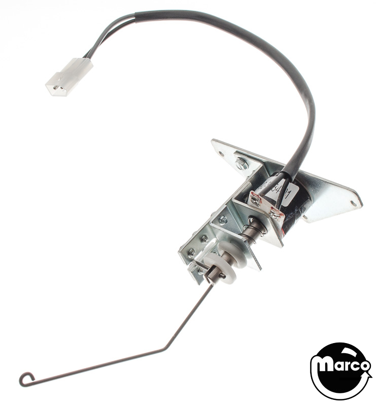 KISS (Stern) Solenoid assembly Paul